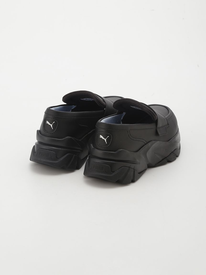 emmi×PUMA】LOAFYR EMMI(スニーカー)｜シューズ｜emmi（エミ）の通販
