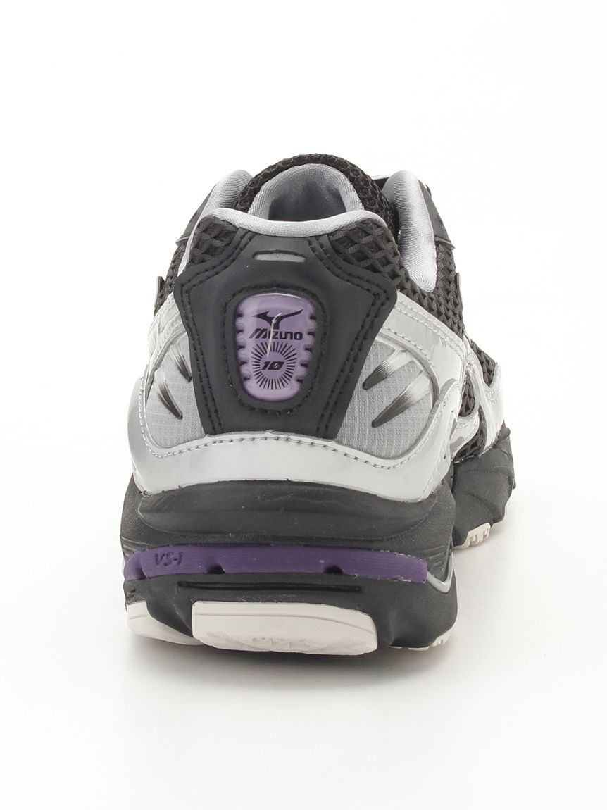 Mizuno】Wave Rider 10(スニーカー)｜シューズ｜emmi（エミ）の通販