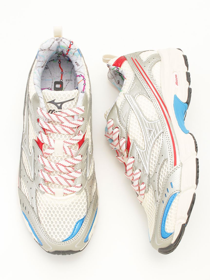 Mizuno】MXR(スニーカー)｜シューズ｜emmi（エミ）の通販サイト 【公式】