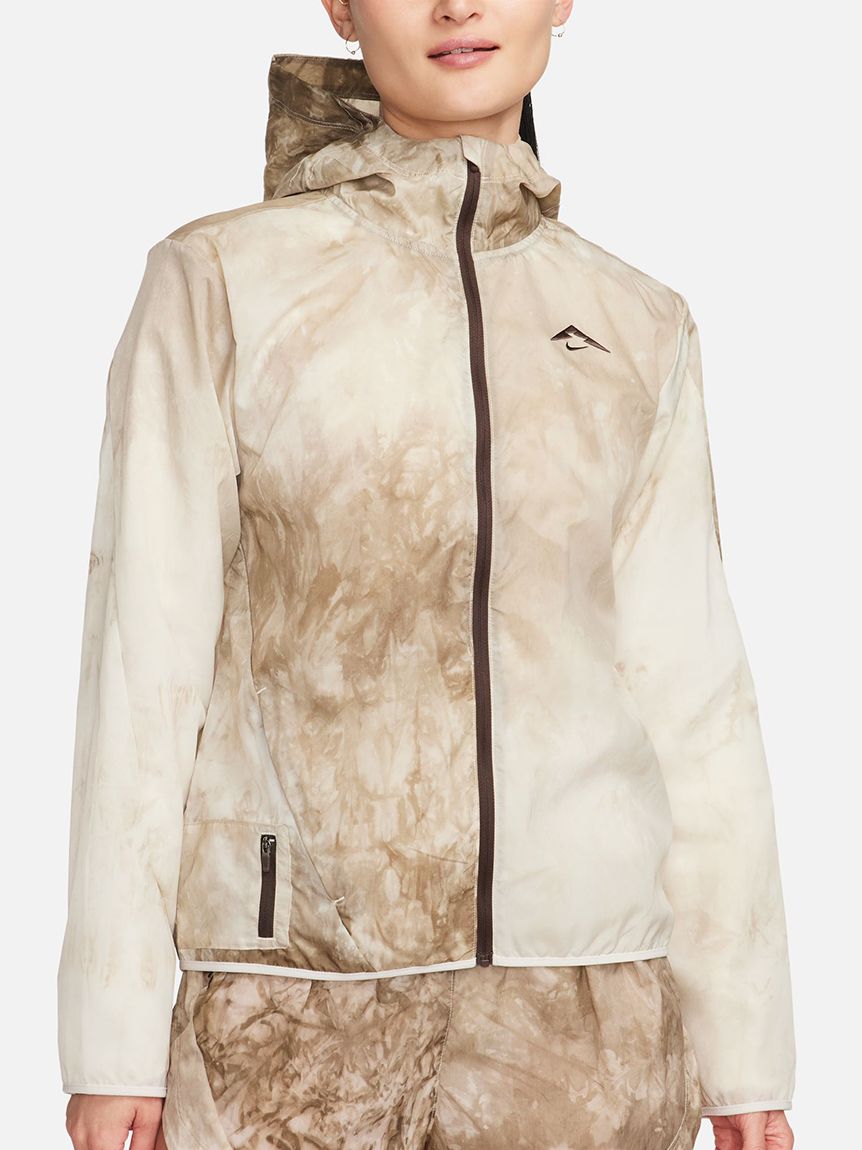 NIKE】トレイル REPEL フーディ JK(ブルゾン)｜アウター｜emmi（エミ