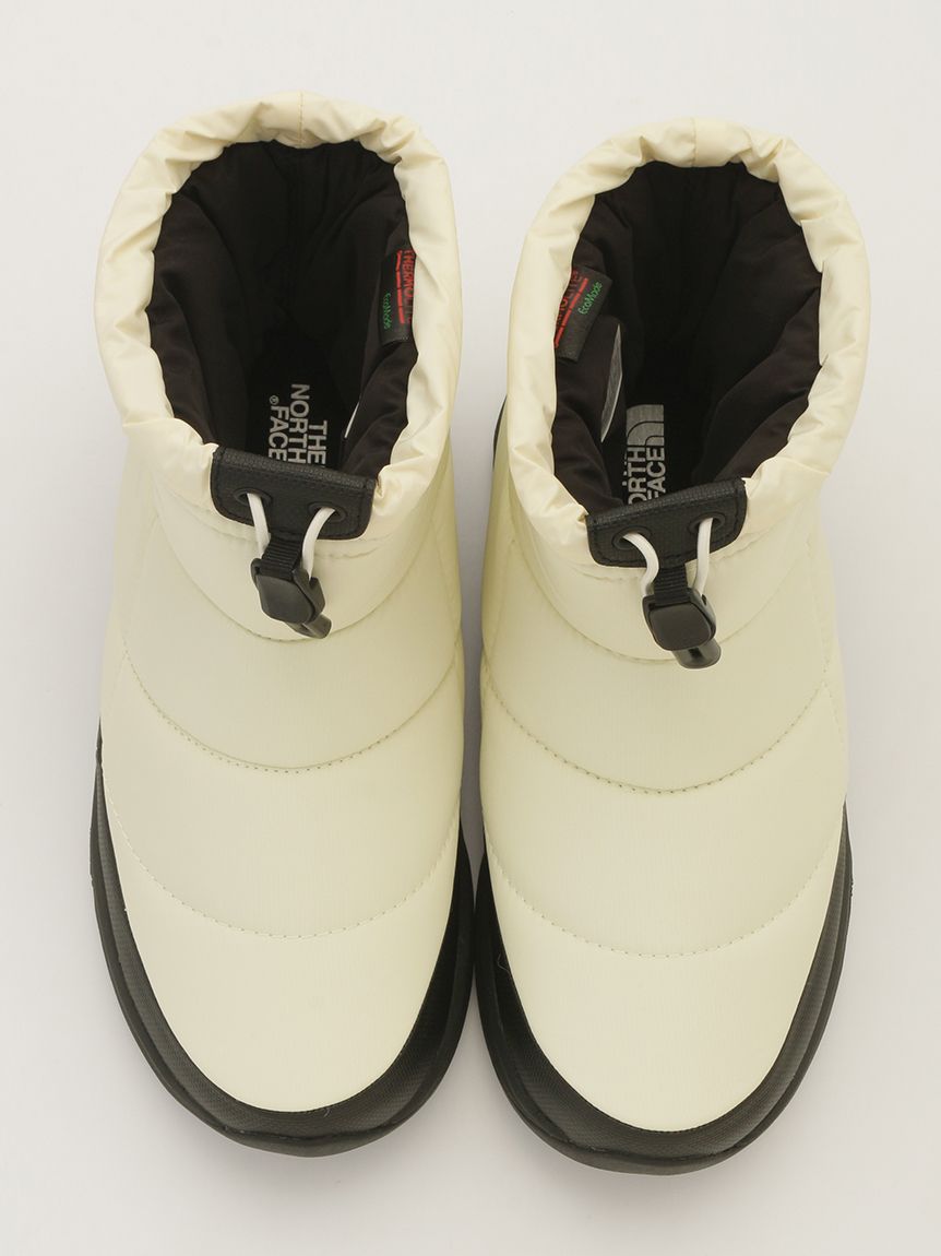 THE NORTH FACE】Nuptse Bootie Logo(ブーツ)｜シューズ｜emmi（エミ