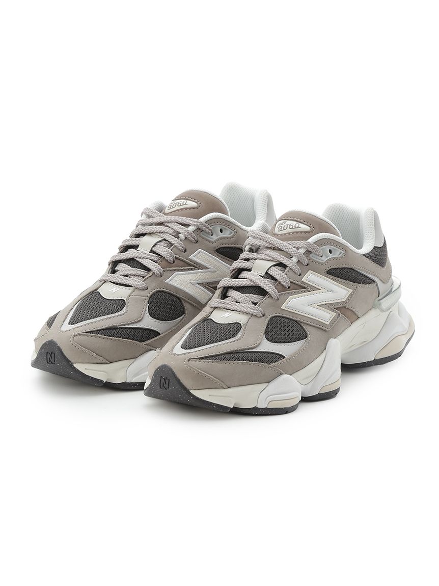 New Balance for emmi】U9060(スニーカー)｜シューズ｜emmi（エミ）の