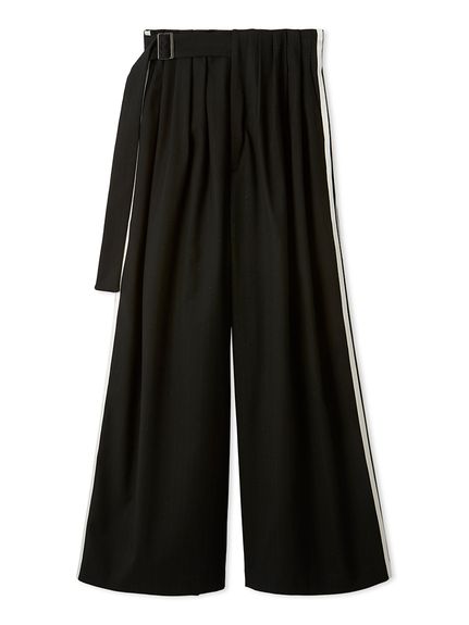 ロングパンツ｜FRAY I.D（フレイ アイディー）の通販サイト【公式】