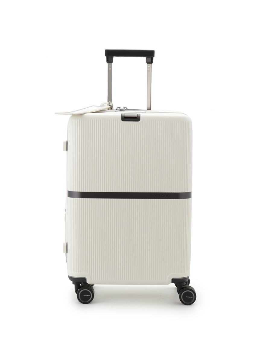 Samsonite】コラボスーツケース(61cm)(キャリーケース)｜バッグ｜FRAY