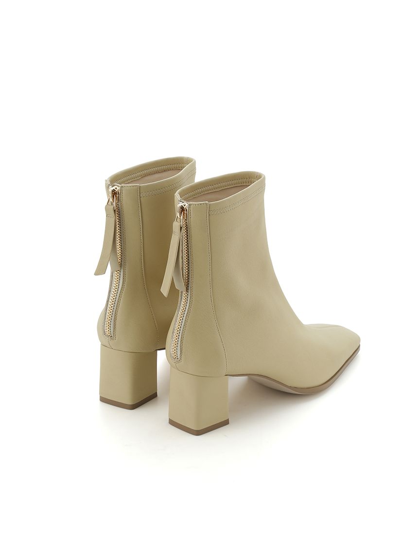 ストレッチショートブーツ(ブーツ)｜シューズ｜FRAY I.D（フレイ