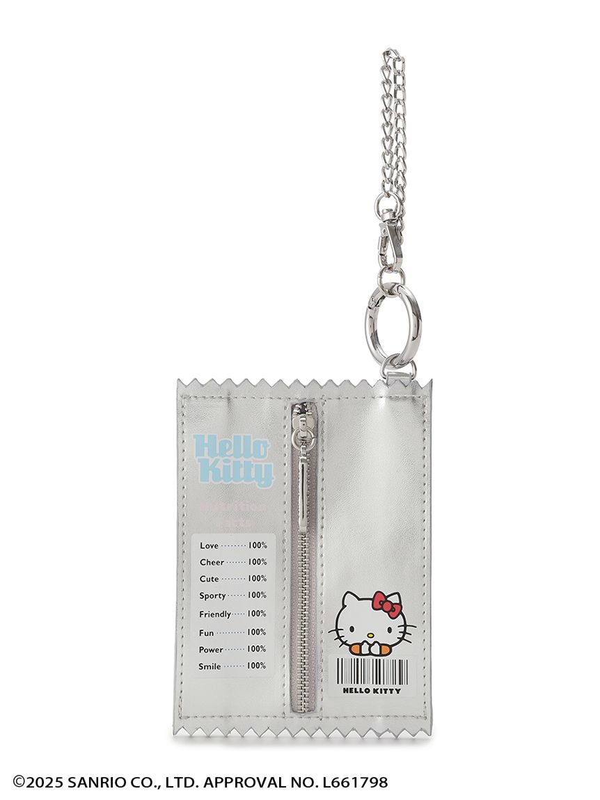 HELLO KITTYポーチチャーム(キーケース・キーホルダー)｜ファッション