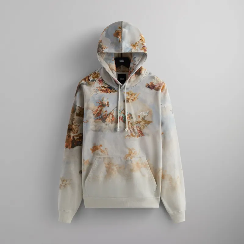 Kith Angelic Nelson Hoodie - Sandrift | Parallel