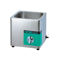 超音波洗浄器 ヒーター・サーモ付 AU-80Cの通販 | Ciモール | Ciモール