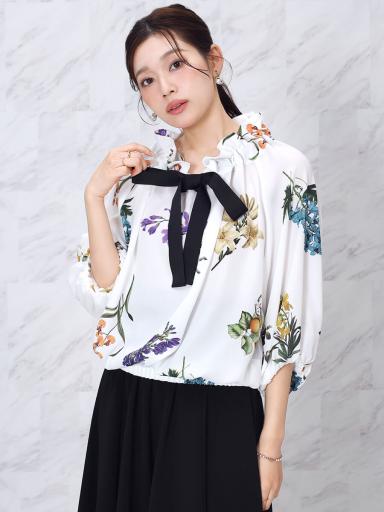 FENNELのシャツ/ブラウスの商品一覧｜ファッション通販のYAMADAYA STORE