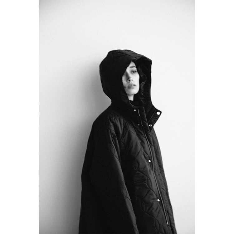 Aga blackが提案するブラックアウター - ｜YAMADAYA STORE