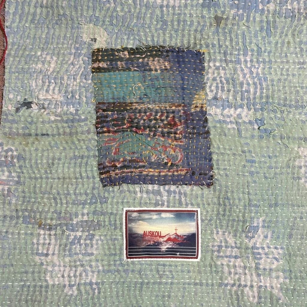 auskou スカーフ 2nd season 宝石 auskou スカーフ 2nd season 宝石