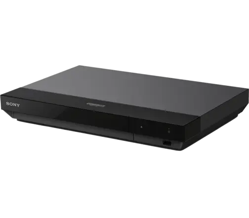 Sony 4K Ultra HD Blu-ray Player | UBP-X700K