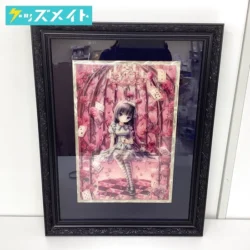 てぃんくる版画(絵画)買取】アールビバン版画・複製原画が【買取40%UP中】