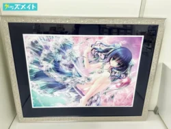 てぃんくる版画(絵画)買取】アールビバン版画・複製原画が【買取40%UP中】