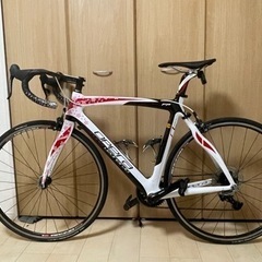 PINARELLO Opera super Leonardo