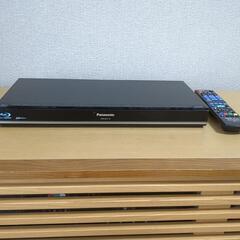 他サイトにて売切れ】Panasonic/DIGA/レコーダー/DMR-BZT710