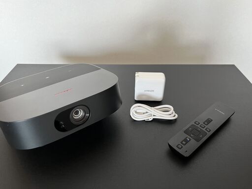 Anker ANKER◇Nebula Vega Portable/プロジェクター/D2121 Nebula Vega