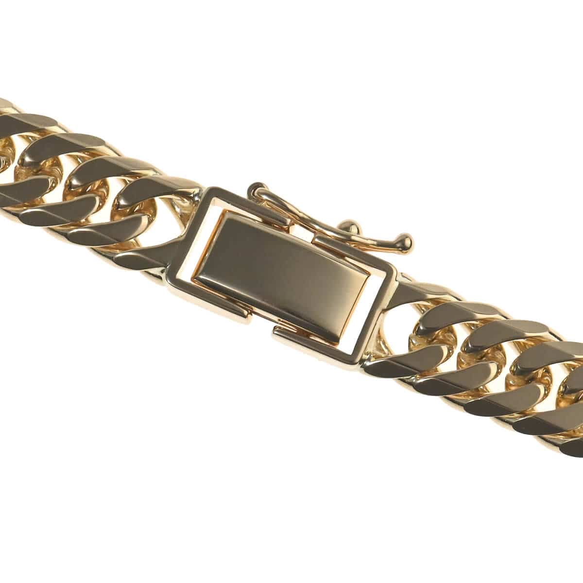 喜平 ネックレス 6面 ダブル 約50cm 約100g 新品 ｜ 喜平 | 腕時計の