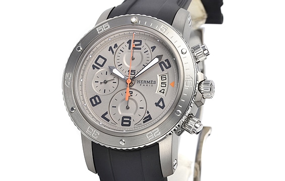 CP2.941.220/1C1 クリッパー クロノ メカニックダイバーズ 新品