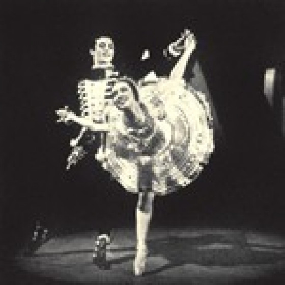 Ernest Ansermet - The Royal Ballet · Gala Performances (2-CD