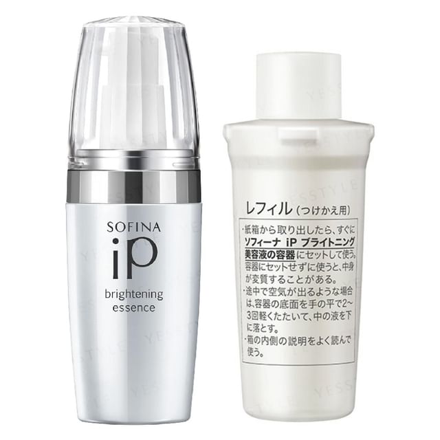 Sofina - iP Brightening Essence | YesStyle