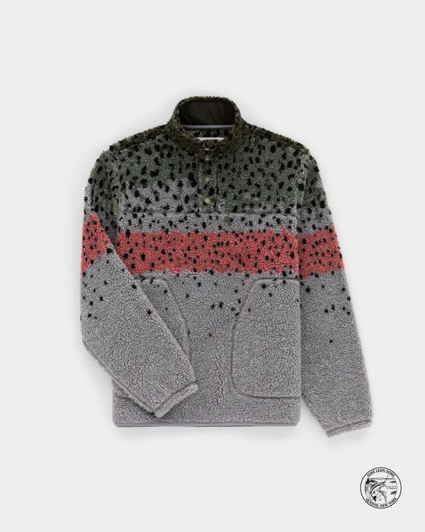 Aimé Leon Dore for Woolrich SS22