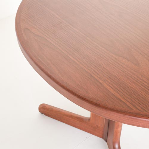 飛騨家具 nissin 日進木工 Grow グロウ 伸長式テーブル 国産家具 無垢