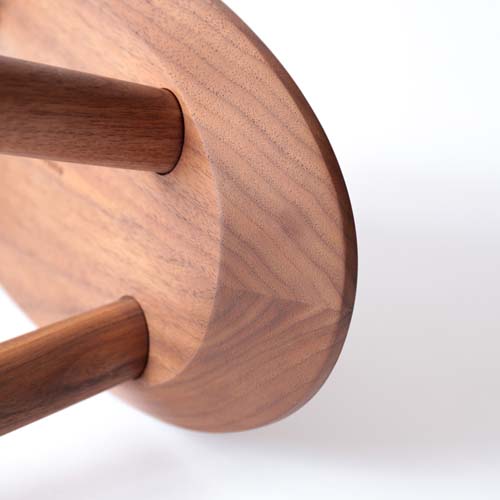 旭川家具 cosine コサイン Entrance エントランススツール 国産家具