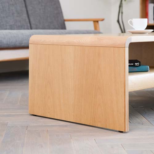 各地の名工房 Hamamoto kogei 浜本工芸 No.1100 センターテーブル 国産