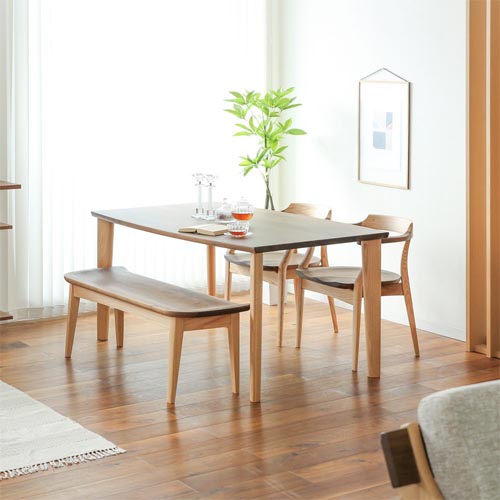 飛騨家具 ibata interior イバタインテリア Sign サイン ダイニング