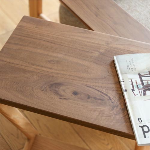 飛騨家具 ibata interior イバタインテリア Sign サイン サイド