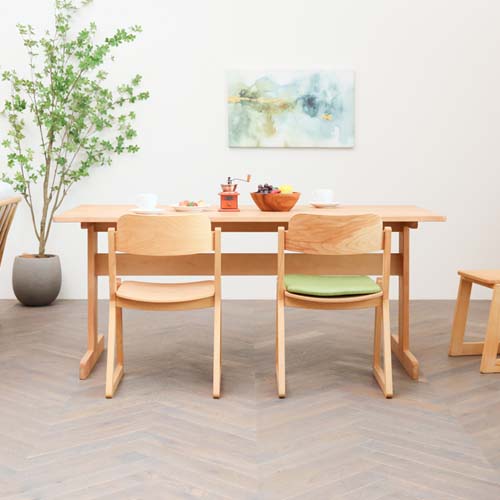 旭川家具 TAISETSU MOKKO 大雪木工 Hannokinokagu ハンの木の家具