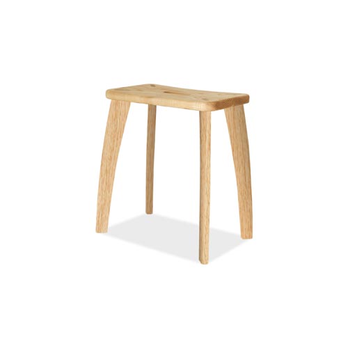 旭川家具 cosine コサイン Entrance エントランススツール 国産家具