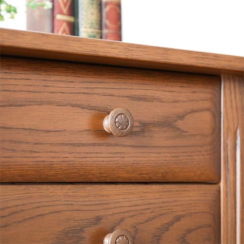 旭川家具 山室家具製作所 Espoir エスポアール No.212 ホール