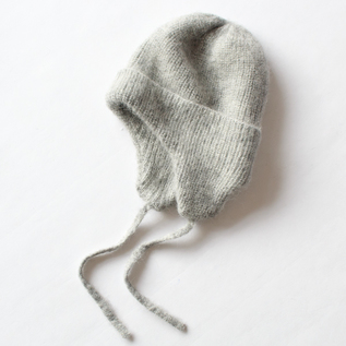 ニットキャップ noah／pcnq（パークニック）｜愛着を持ってずっと使い