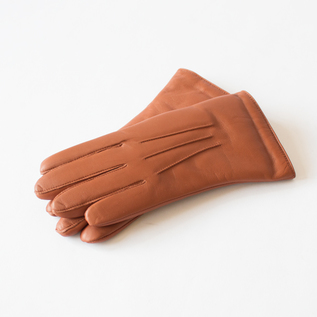 DENTS レディース ラビットファーグローブ／DENTS（デンツ）｜愛着を