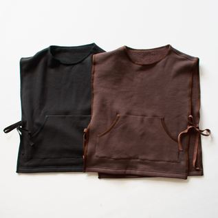 タバード／Yarmo（ヤーモ）｜愛着を持ってずっと使いたいモノを集めた