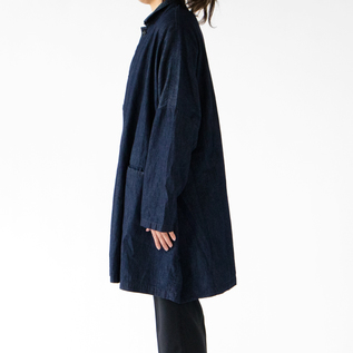 MARKET デニムジャケット／SETTO（セット）｜愛着を持ってずっと使い