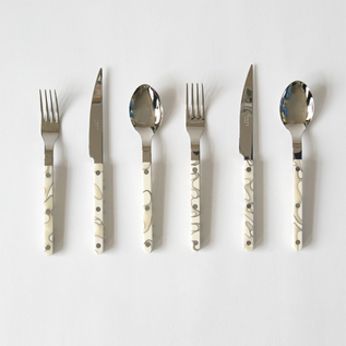 カトラリーセット BISTROT BRILLIAN／SABRE PARIS（サーブル・パリ