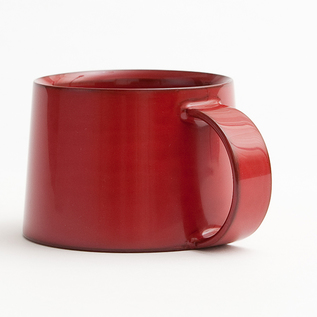 コーヒーカップ／輪島キリモト｜愛着を持ってずっと使いたいモノを集め