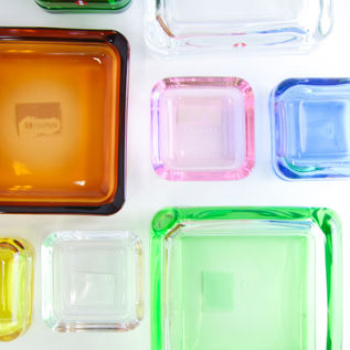 Vitriini glass box big／iittala （イッタラ） / Shop ZUTTO for the