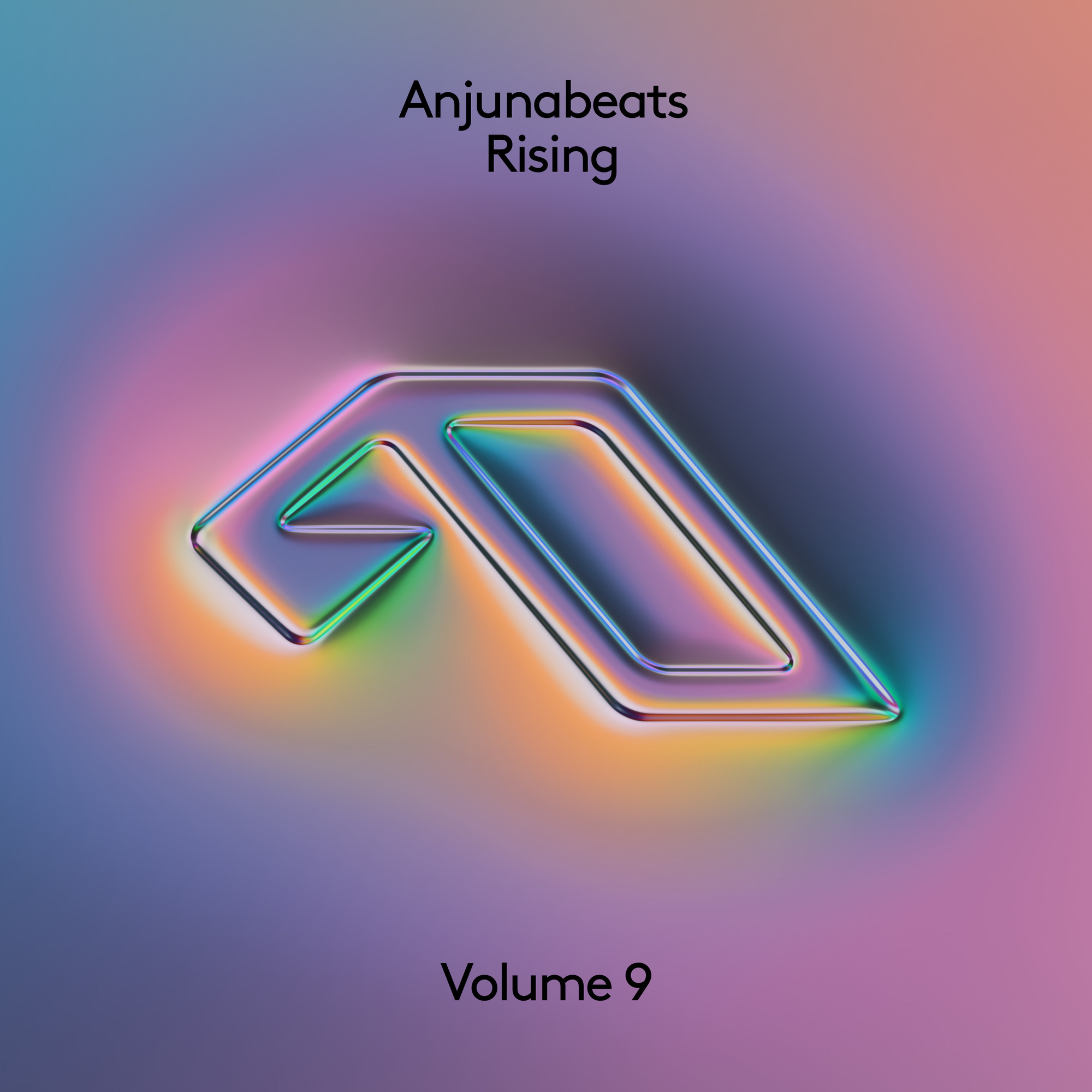 Anjunabeats Rising - Volume 9 by Various Artists | Releases