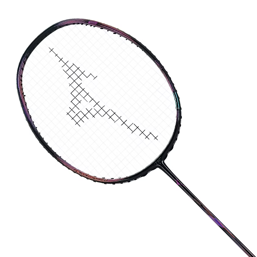 Mizuno Acrospeed 2 – D1 Racquets