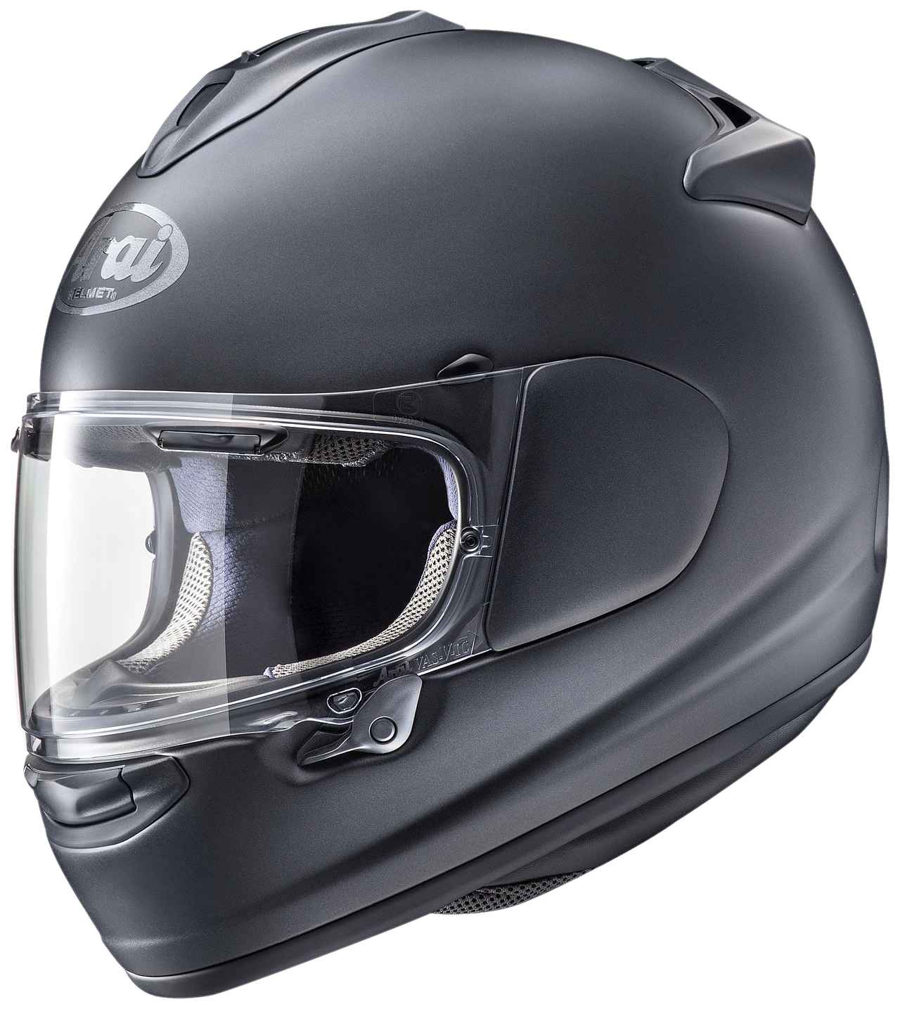 最高峰の被り心地を実現！ 「Arai VECTOR-X」登場！ - webオートバイ