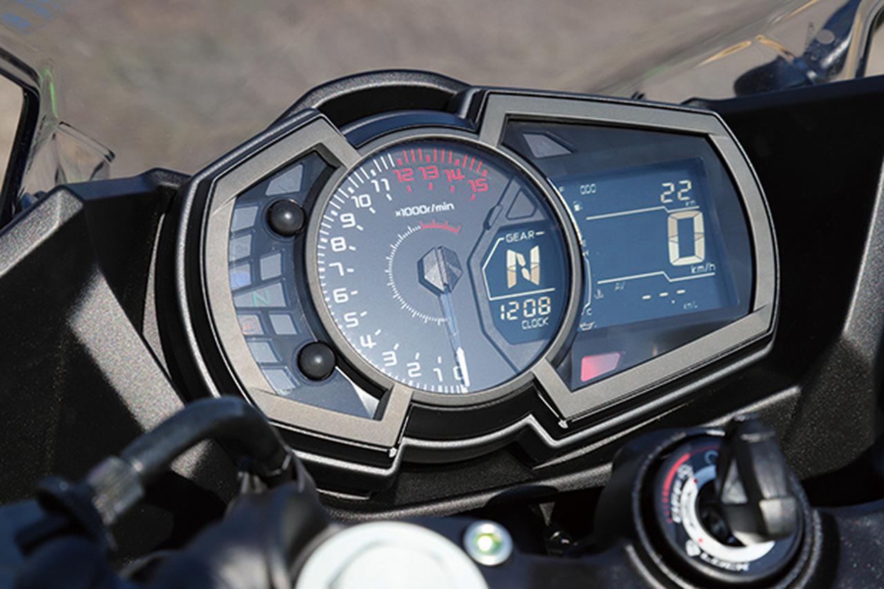 3番目の画像 - 「【KAWASAKI NINJA 400】「走る楽しさ」を再認識させて