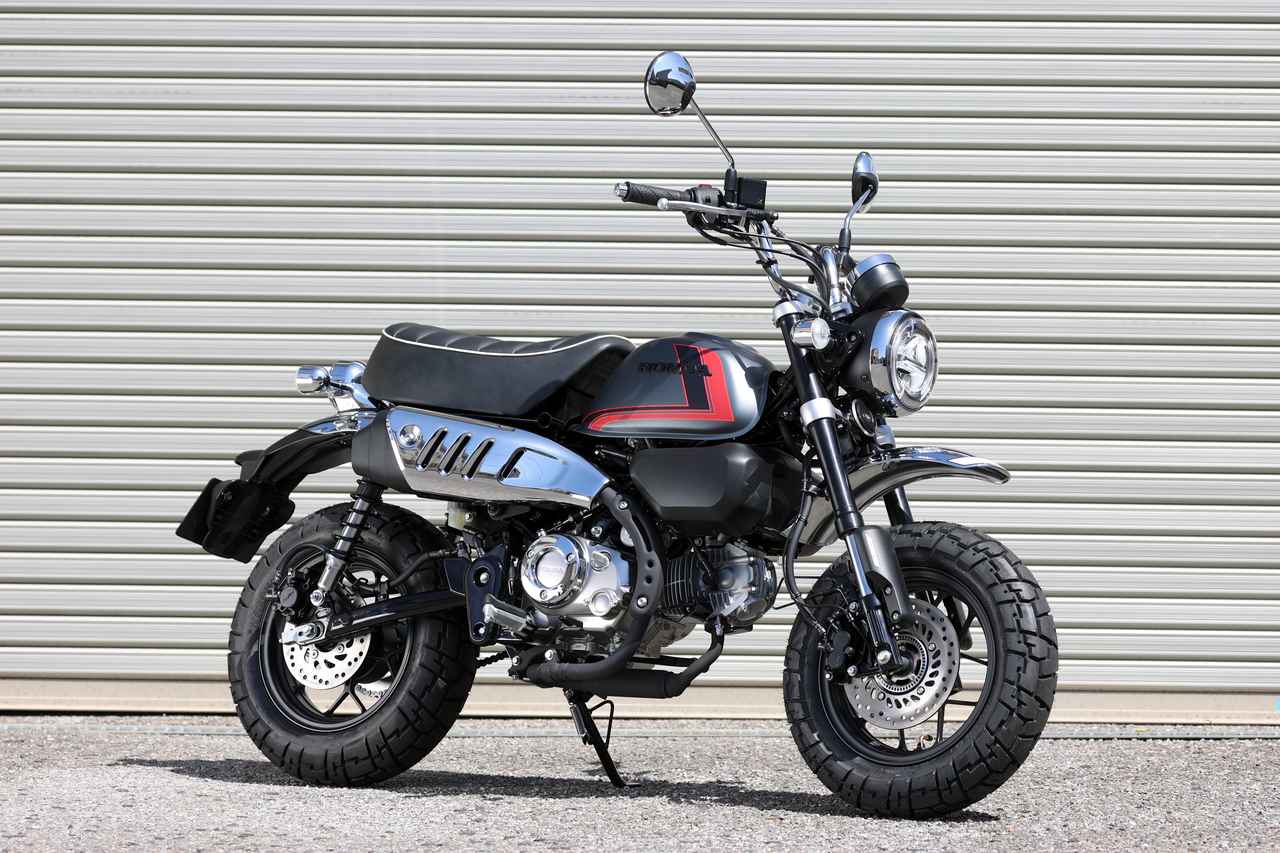 スペンサーカラー”になんとメッキバージョン登場！ LEGAREの