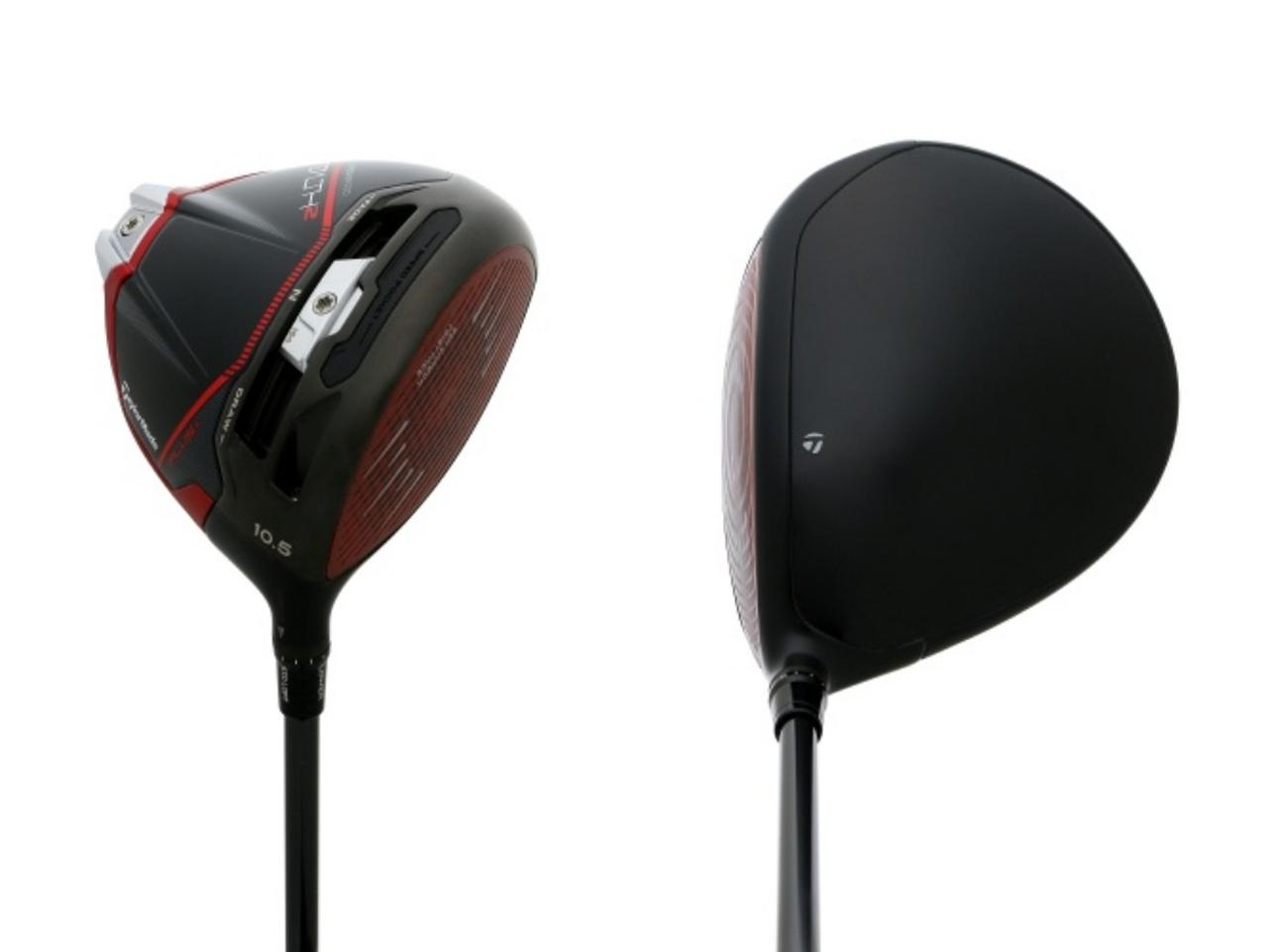 テーラーメイド ステルス ドライバー STEALTH STEALTH 9° フレックスS