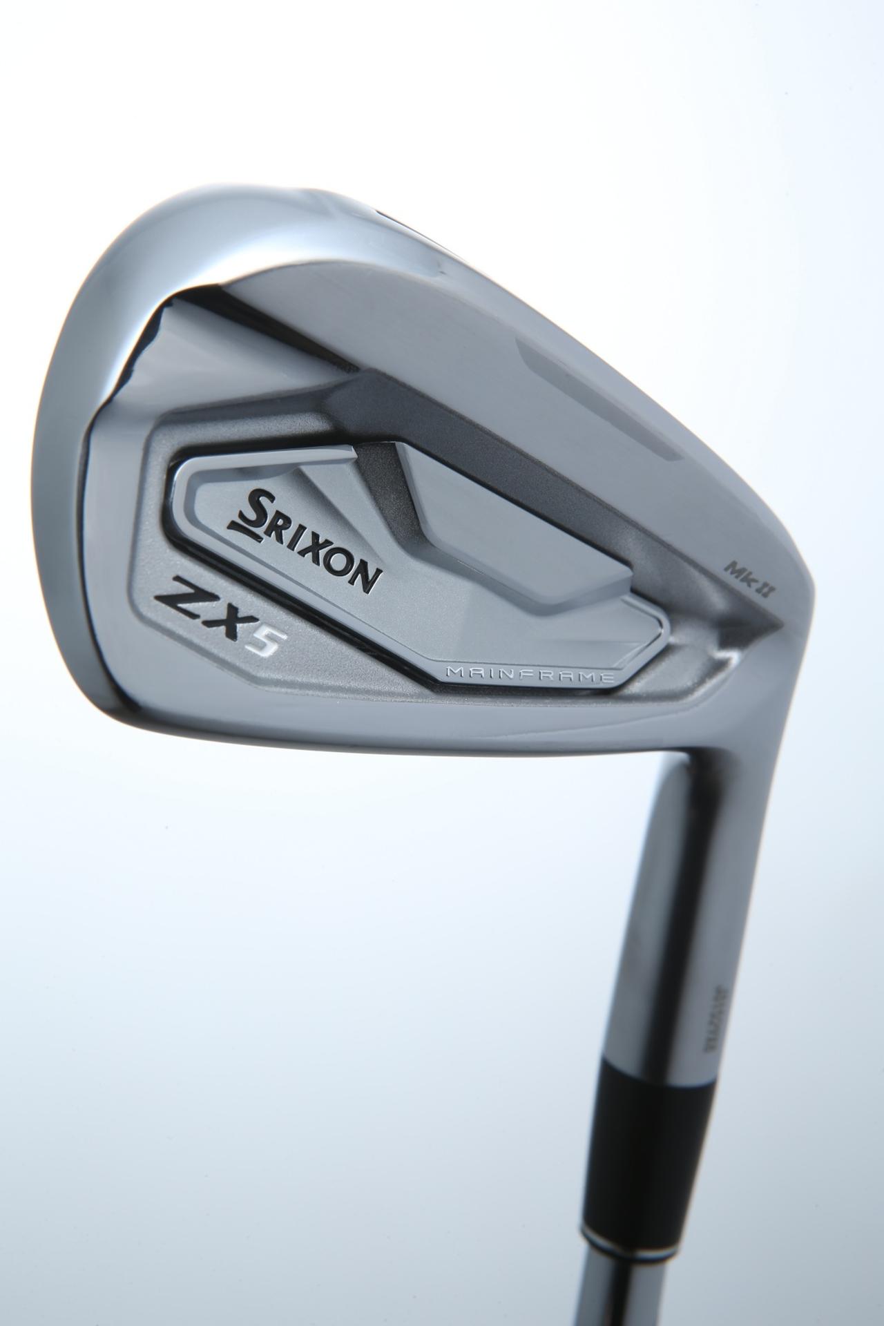 クラブ SRIXON ZX5MkII LS 10.5 DiamanaZX-II50SR himaraya_0000001080043