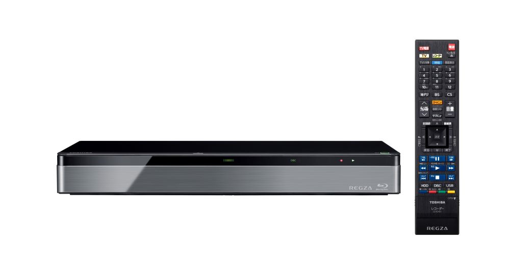 東芝映像ソリューション、「クラウドAI高画質」対応のタイムシフト