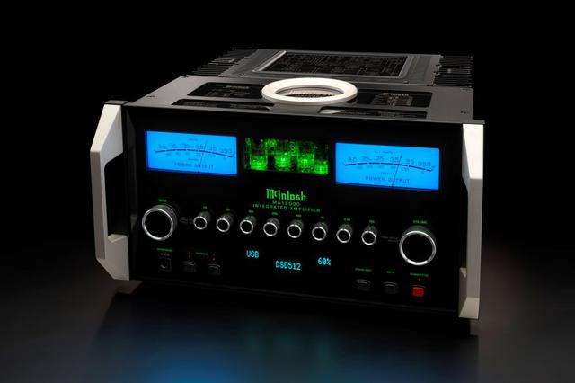 インテグレーテッドアンプ - Stereo Sound ONLINE